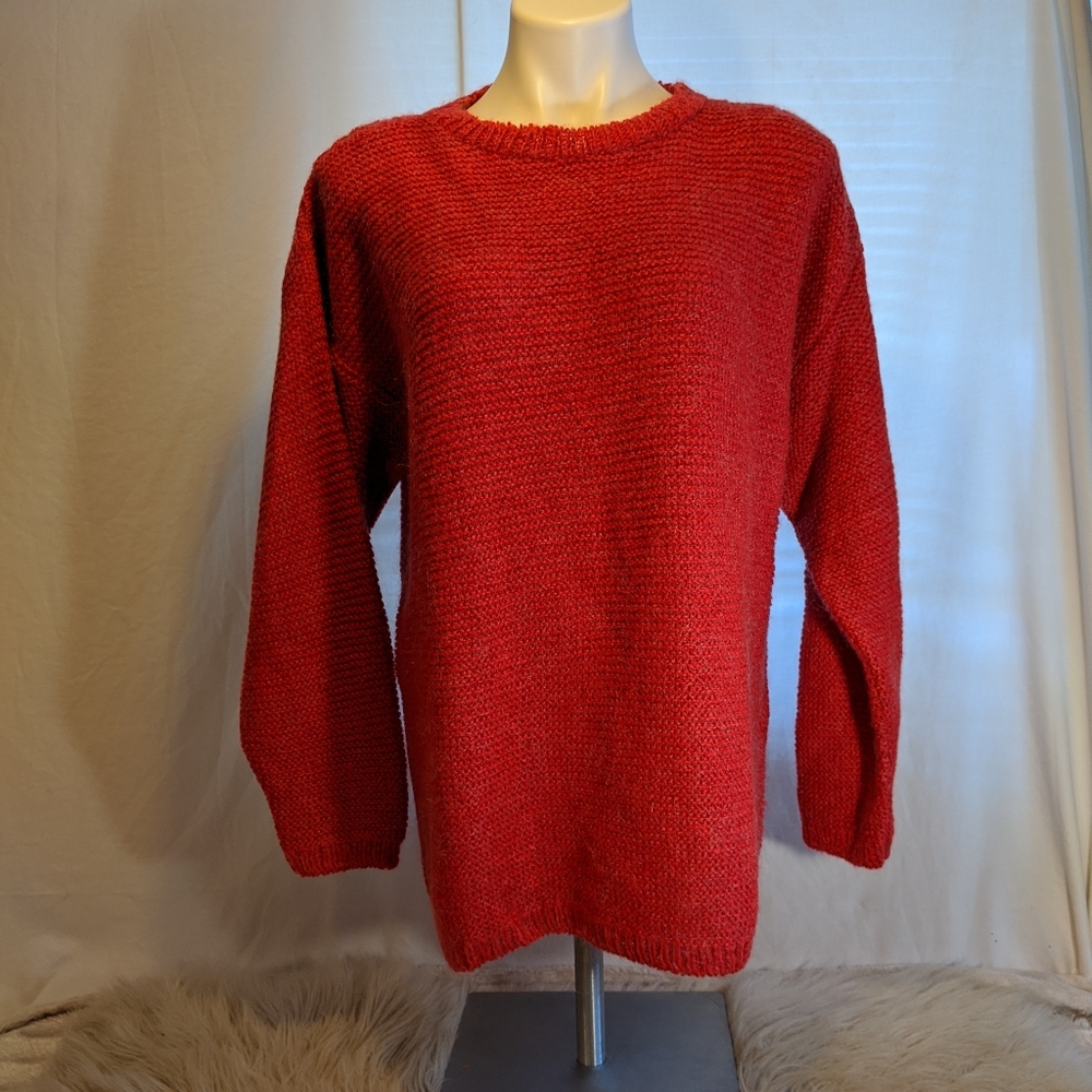 Vintage Renee Hauer Sweater
